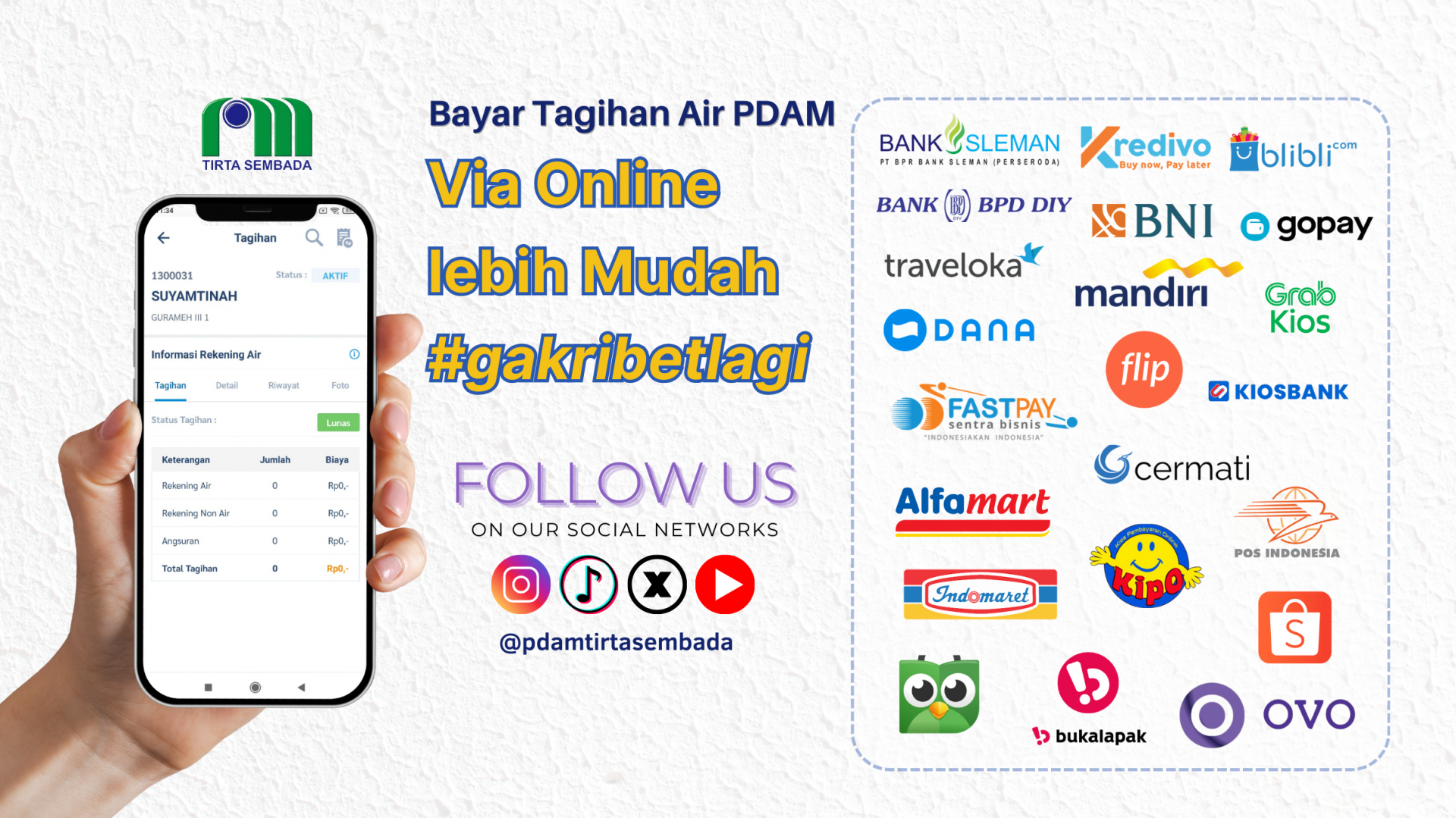 Pembayaran Online