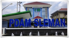 Tentang PDAM